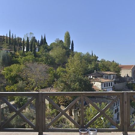 Hotel Sirince Dogadaki Evler Selçuk Exterior foto
