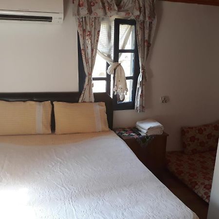 Hotel Sirince Dogadaki Evler Selçuk Exterior foto