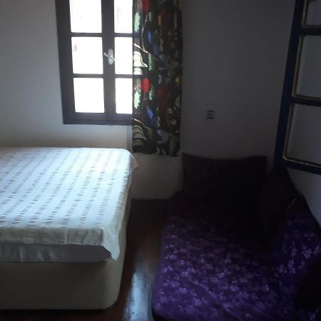 Hotel Sirince Dogadaki Evler Selçuk Exterior foto