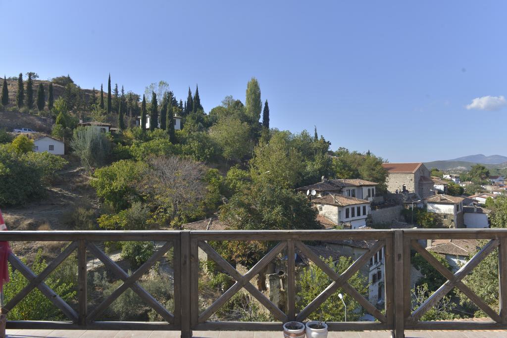 Hotel Sirince Dogadaki Evler Selçuk Exterior foto