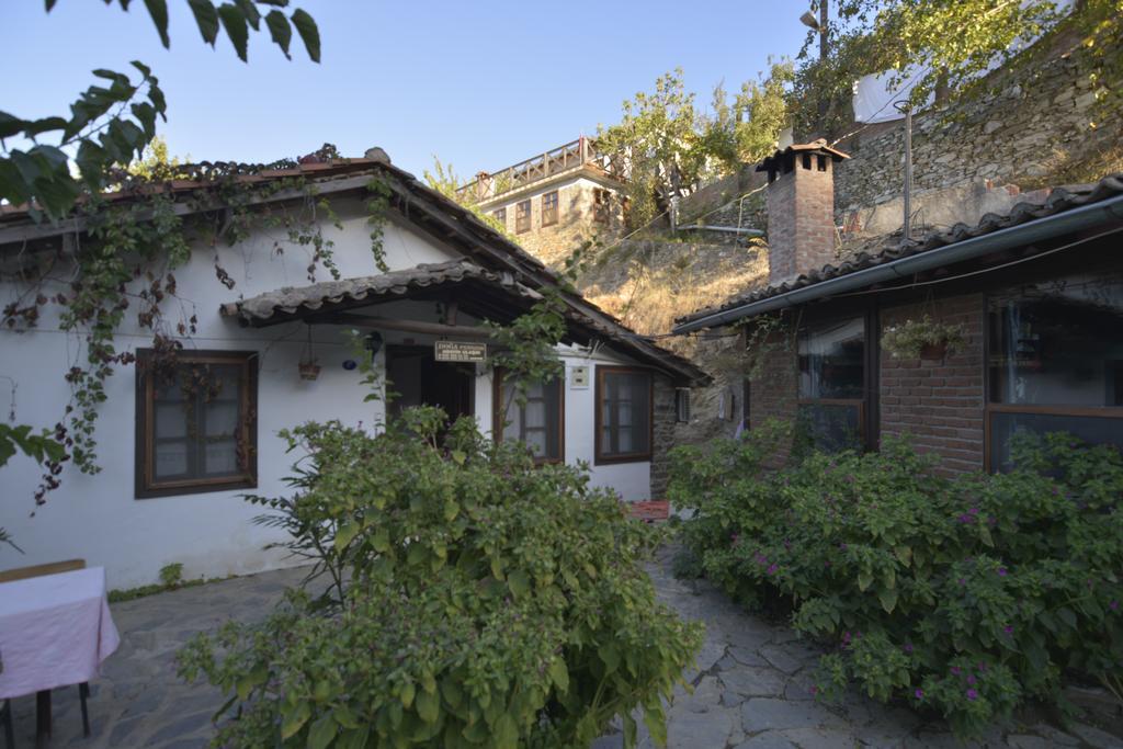 Hotel Sirince Dogadaki Evler Selçuk Exterior foto