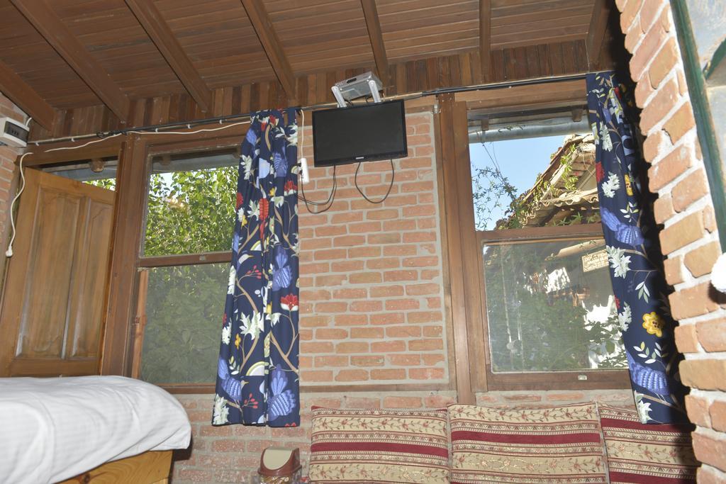 Hotel Sirince Dogadaki Evler Selçuk Exterior foto
