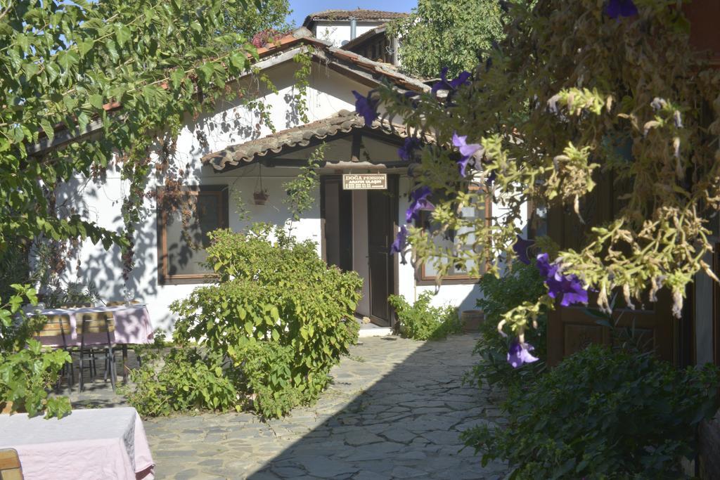 Hotel Sirince Dogadaki Evler Selçuk Exterior foto