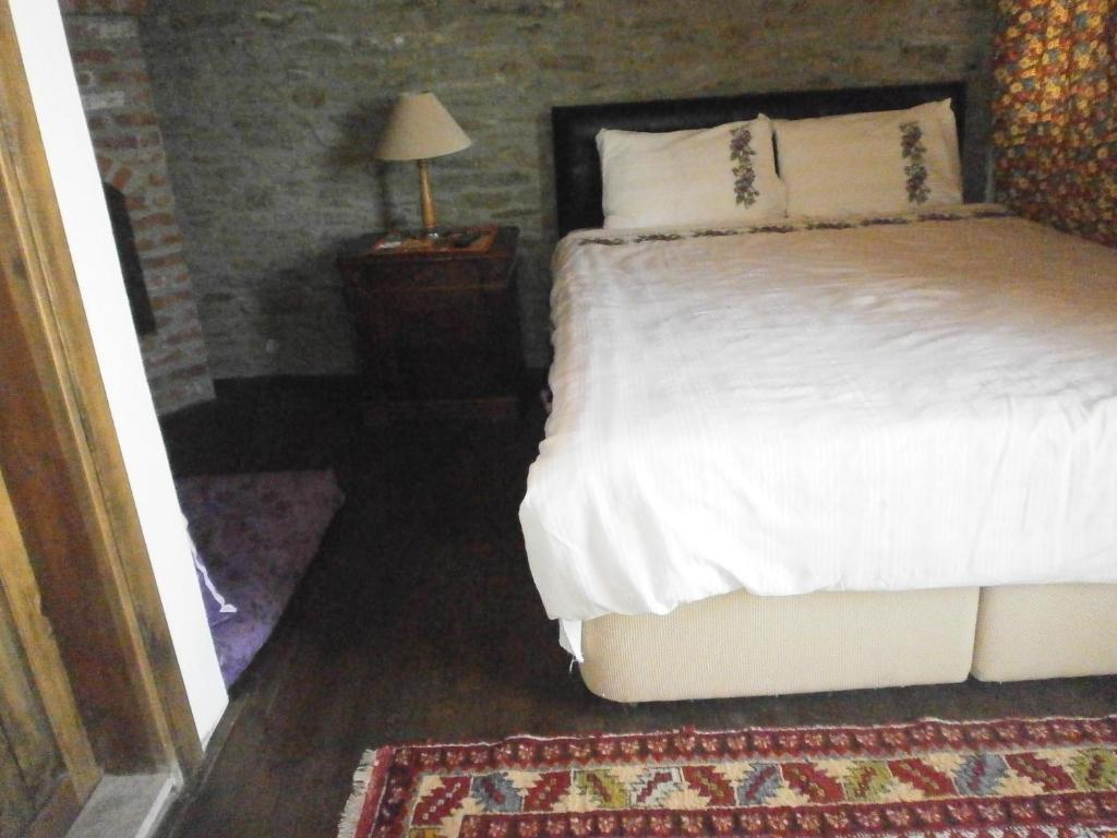 Hotel Sirince Dogadaki Evler Selçuk Habitación foto
