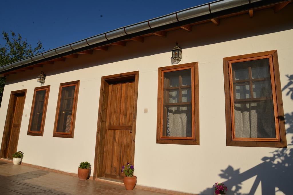 Hotel Sirince Dogadaki Evler Selçuk Habitación foto