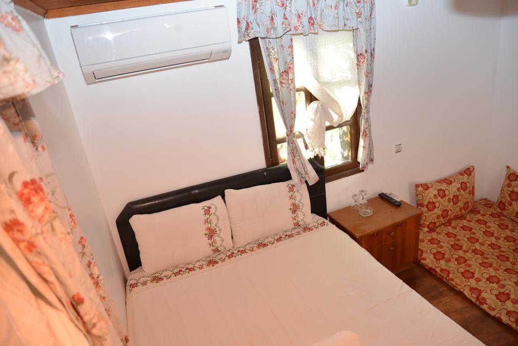 Hotel Sirince Dogadaki Evler Selçuk Habitación foto