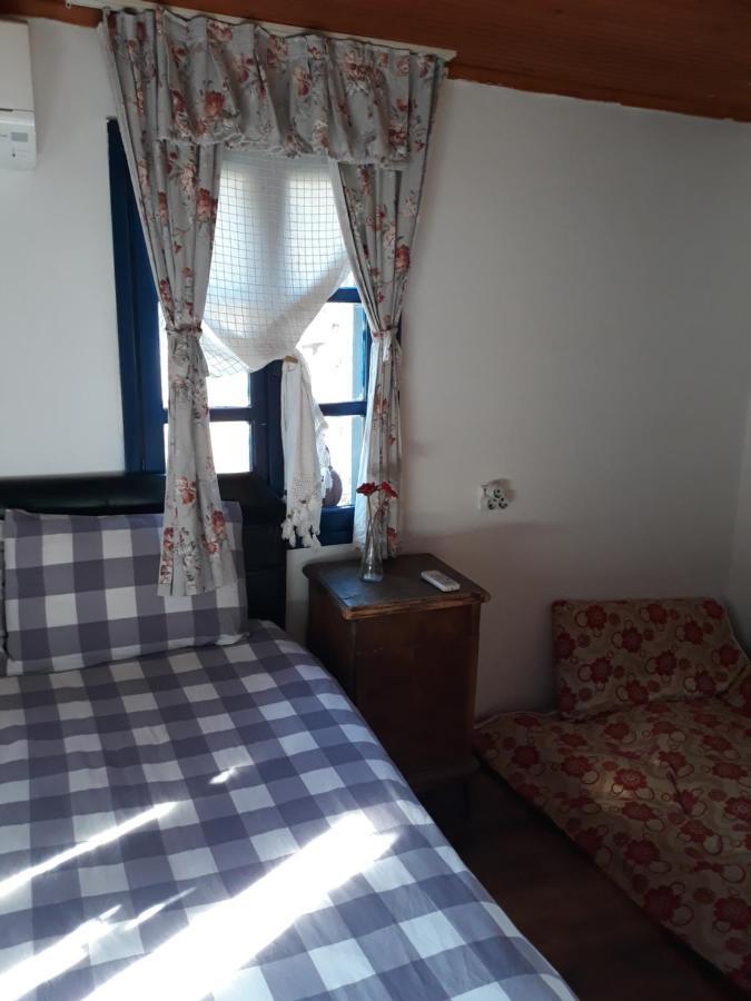 Hotel Sirince Dogadaki Evler Selçuk Exterior foto