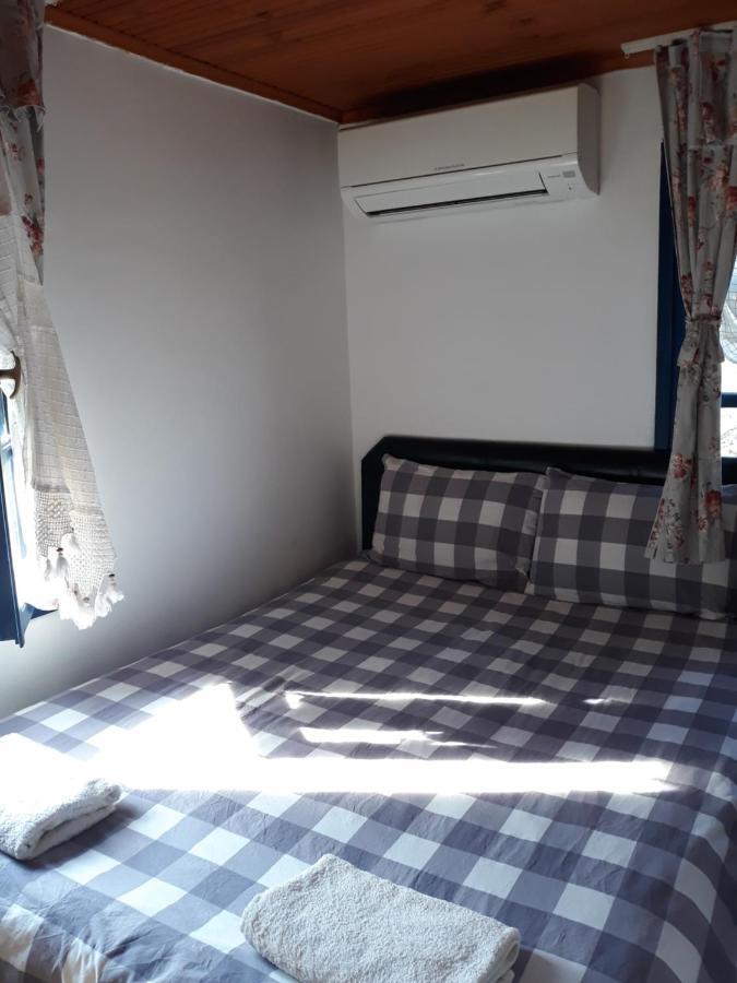 Hotel Sirince Dogadaki Evler Selçuk Exterior foto