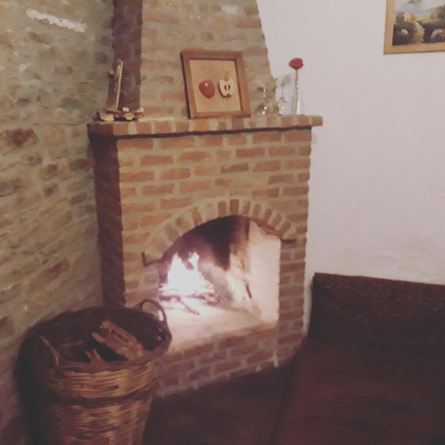 Hotel Sirince Dogadaki Evler Selçuk Exterior foto