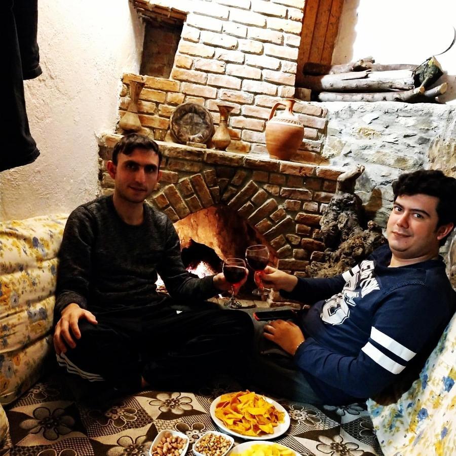 Hotel Sirince Dogadaki Evler Selçuk Exterior foto