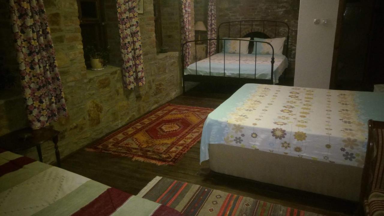 Hotel Sirince Dogadaki Evler Selçuk Exterior foto