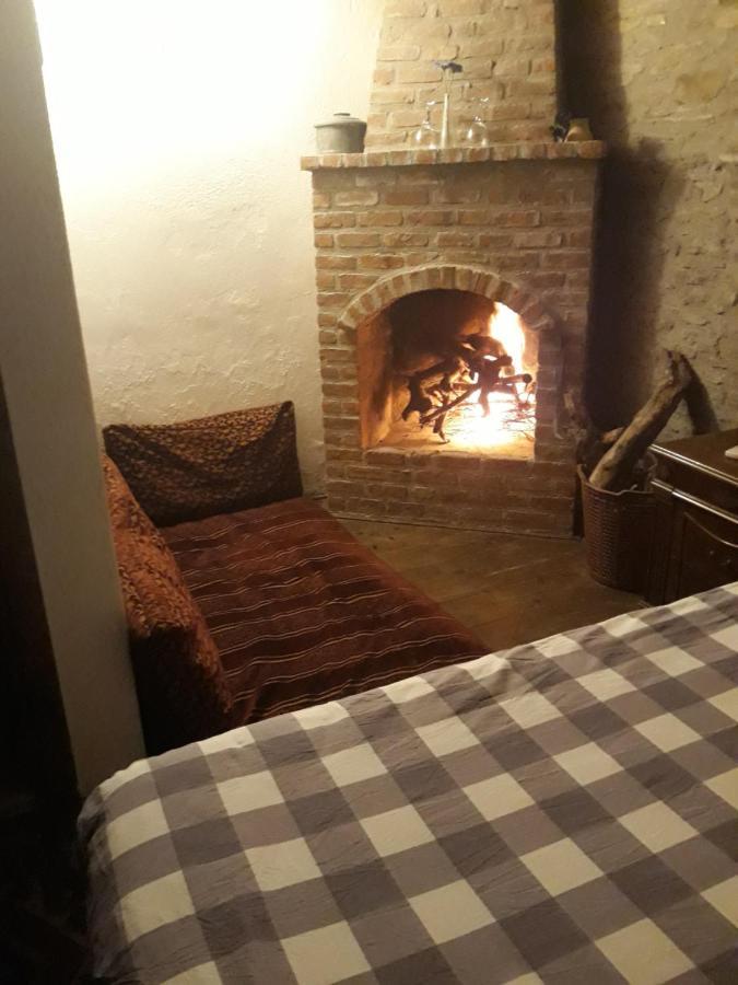 Hotel Sirince Dogadaki Evler Selçuk Exterior foto