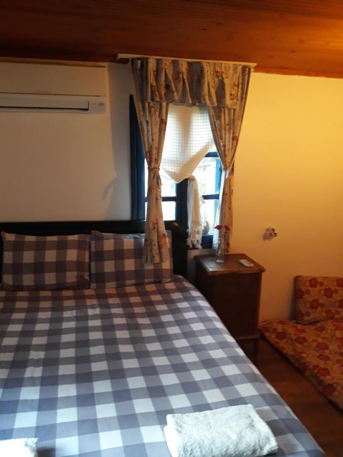 Hotel Sirince Dogadaki Evler Selçuk Exterior foto