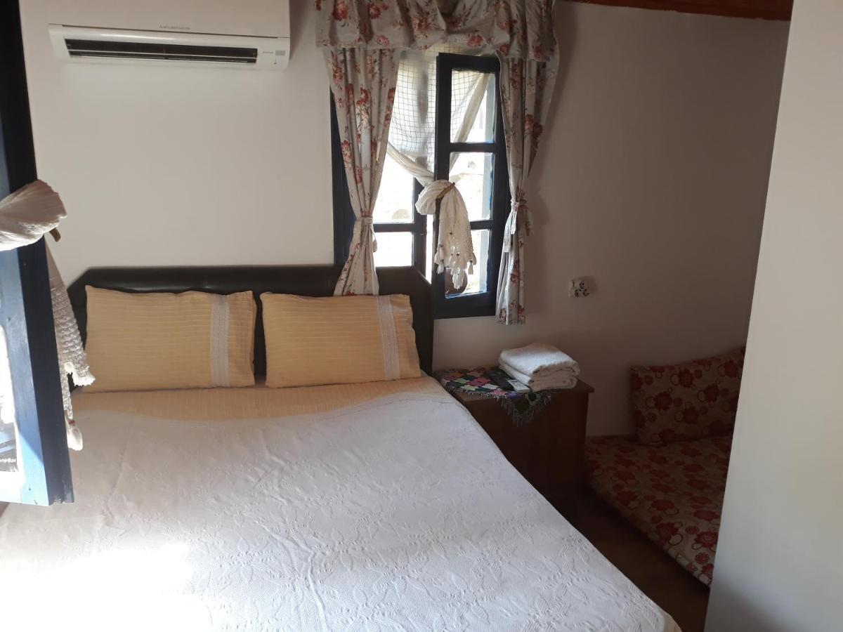 Hotel Sirince Dogadaki Evler Selçuk Exterior foto