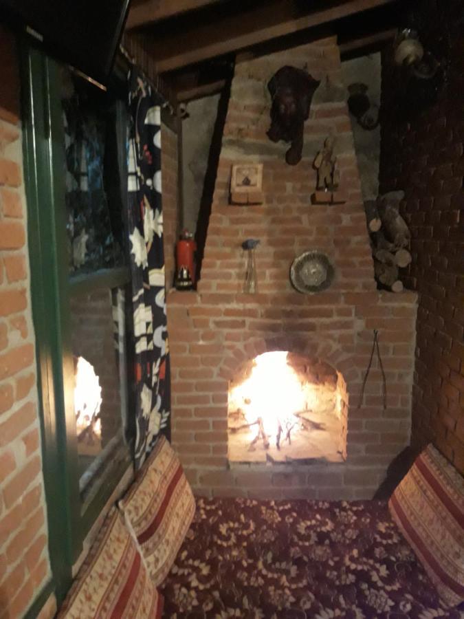 Hotel Sirince Dogadaki Evler Selçuk Exterior foto