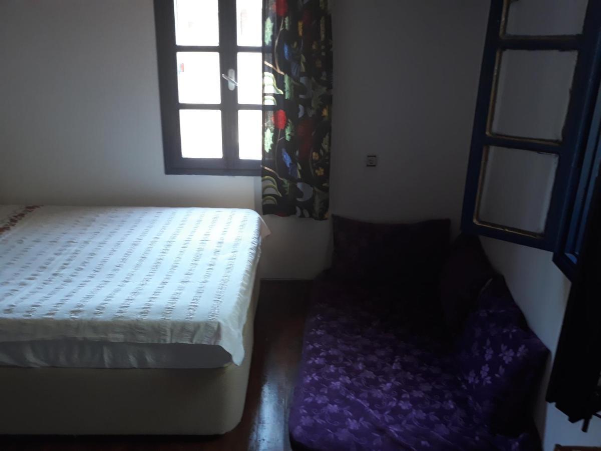 Hotel Sirince Dogadaki Evler Selçuk Exterior foto