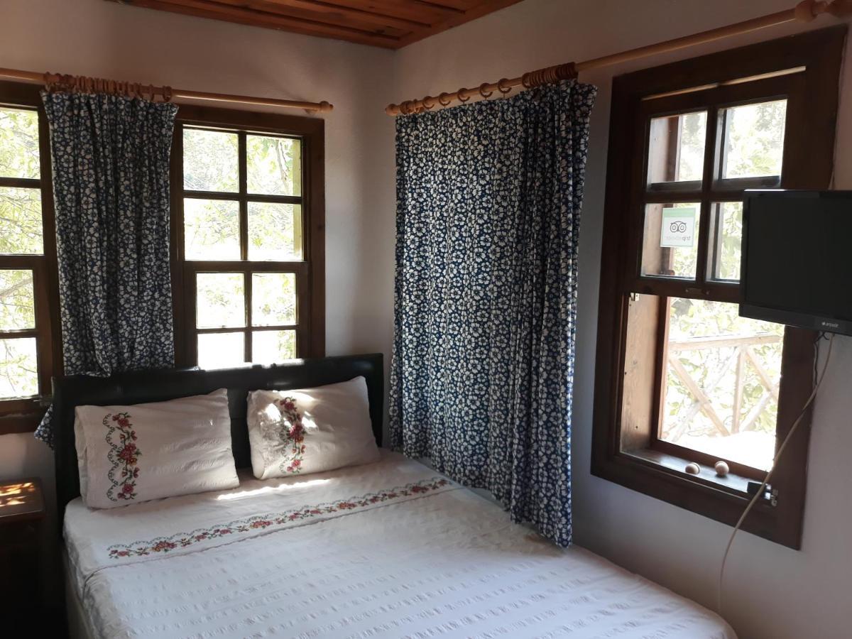 Hotel Sirince Dogadaki Evler Selçuk Exterior foto