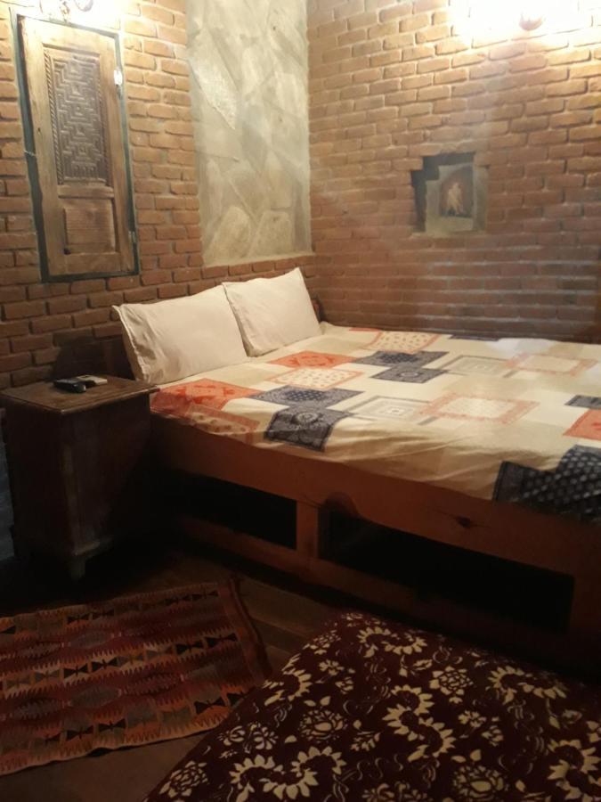 Hotel Sirince Dogadaki Evler Selçuk Exterior foto