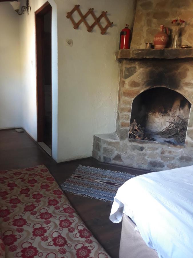 Hotel Sirince Dogadaki Evler Selçuk Exterior foto