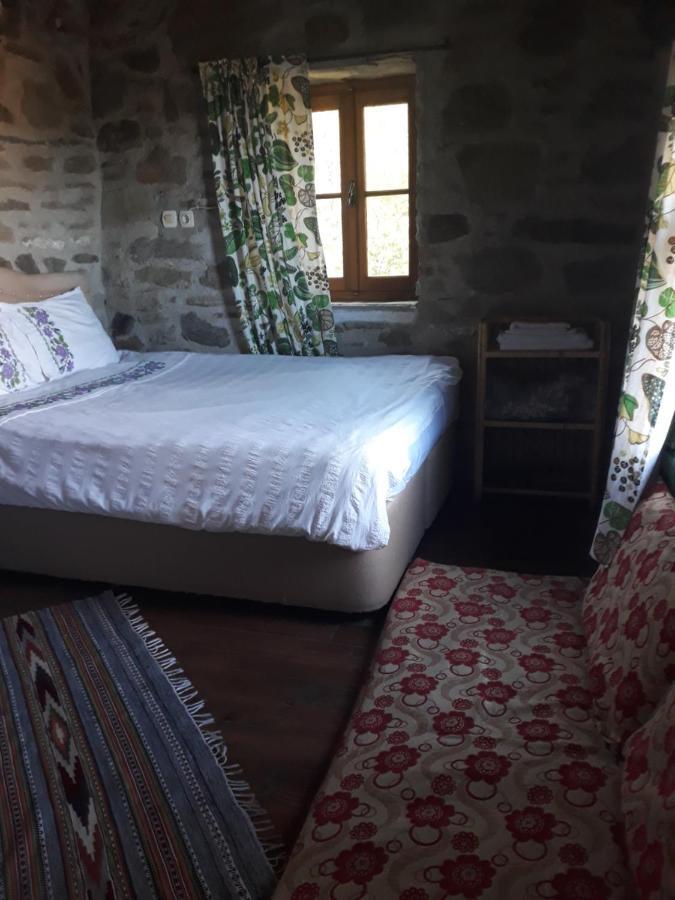 Hotel Sirince Dogadaki Evler Selçuk Exterior foto