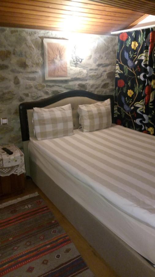 Hotel Sirince Dogadaki Evler Selçuk Exterior foto